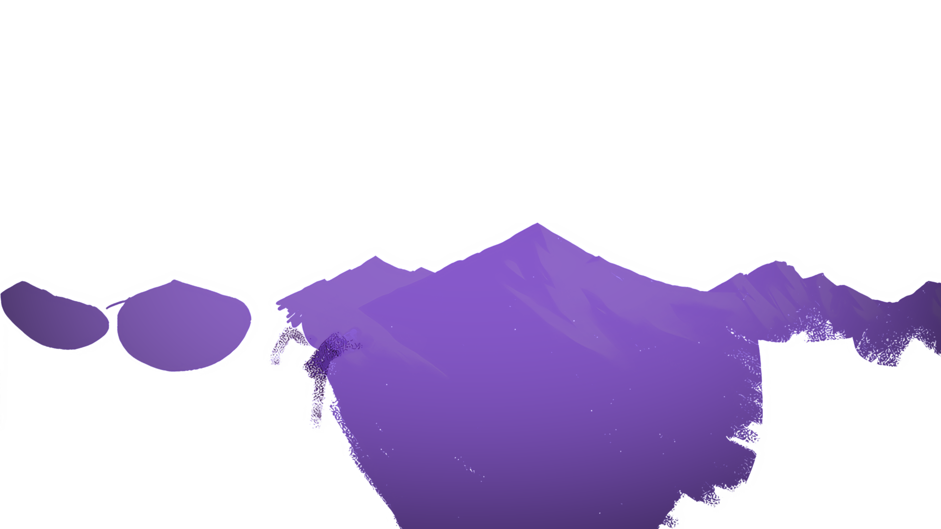 Parallax Background Layer 1
