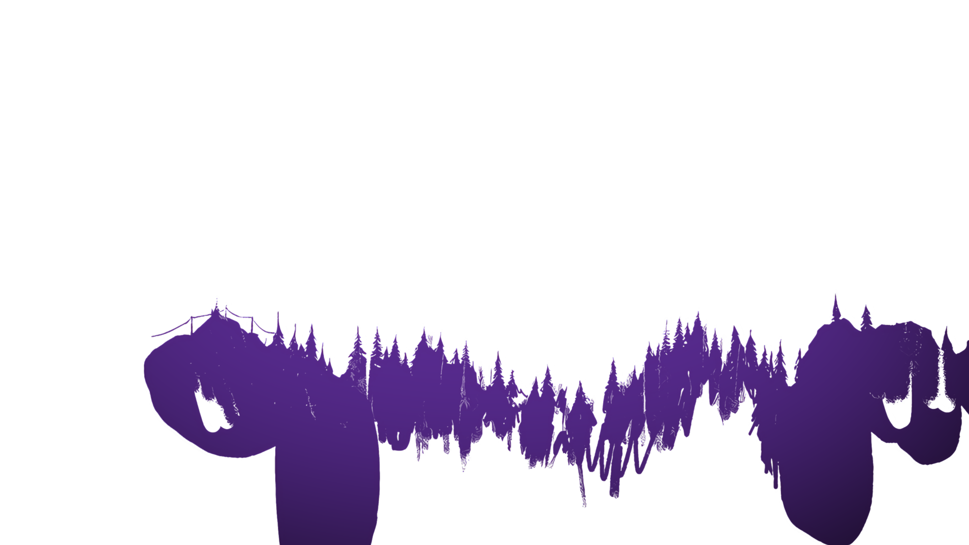 Parallax Background Layer 3