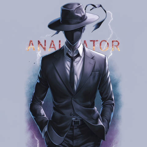 Analator - DaVinci Resolve Specialist