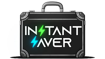 Instant Saver plugin interface