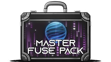 Master Fuse Pack effects showcase